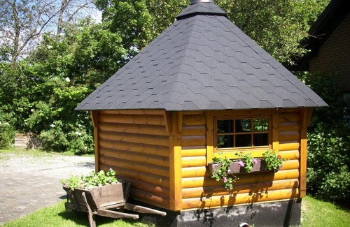 Sundern House | Ferienhaus Hohlwegstübchen