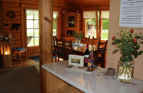 Sundern House | Ferienhaus Hohlwegstübchen