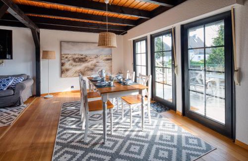 Ruckeberg House | Ferienhaus Hygge