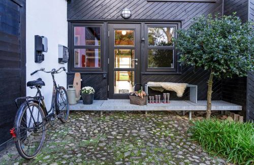Gunneby House | Ferienhaus Hyggeby - Architektenhaus mit Schlei Blick