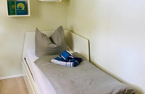 Harztor House | Ferienhaus Ilfeld