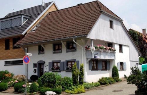 Kirchzarten House | Ferienhaus im Gässle, Kirchzarten, Dreisamtal
