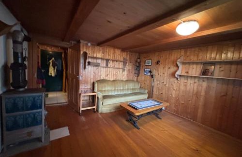 Sumiswald House | Ferienhaus im Grünen