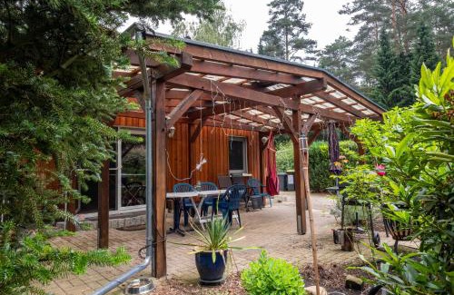 Wietze House | Ferienhaus im Grünen