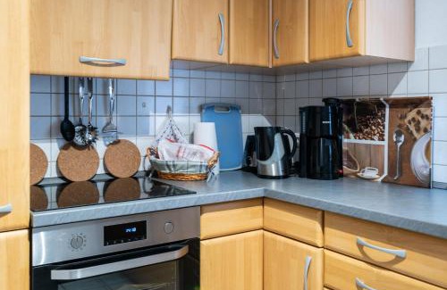 Wietze House | Ferienhaus im Grünen