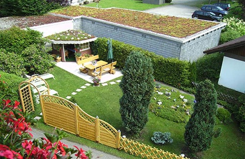 Hinterzarten House | Ferienhaus im Grund