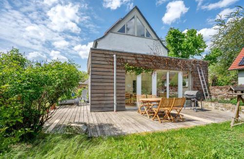 Prohlis House | Ferienhaus im Vorwerk Nickern