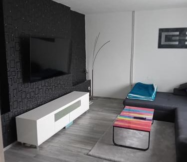 Schrems House | Ferienhaus im Waldviertel