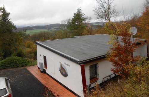 Schimberg House | Ferienhaus im Westerwald Eichsfeld