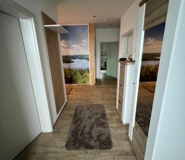 Nideggen House | Ferienhaus im Wiesental