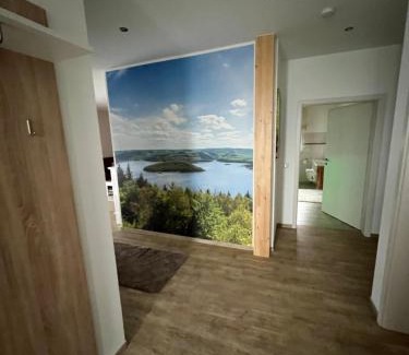 Nideggen House | Ferienhaus im Wiesental