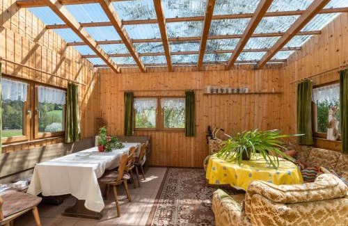 Bad Koetzting House | Ferienhaus in Bayern am Großer Arber