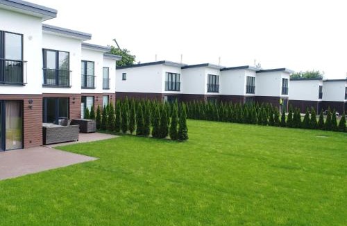 Damp House | Ferienhaus in Damp am Ostseestrand