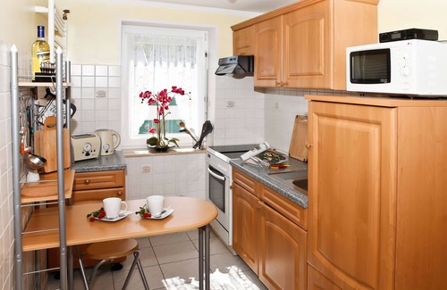 Kaegsdorf House | Ferienhaus in Bastorf for 3 Personen