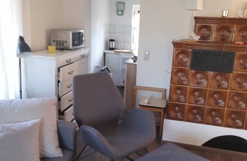 Adorf House | Ferienhaus in Entspannter Ruhiger Lage