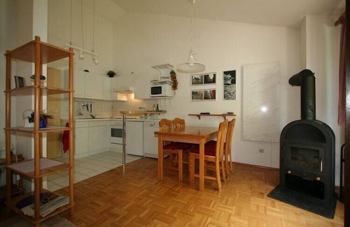 Falkenstein House | Ferienhaus in Falkenstein for 4 Personen