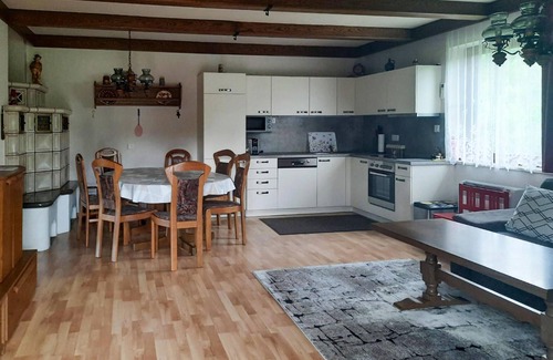 Hannersdorf House | Ferienhaus in Hannersdorf