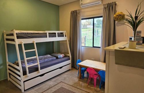 Hohenau House | Ferienhaus in Hohenau, Paraguay - Casa Esperanza