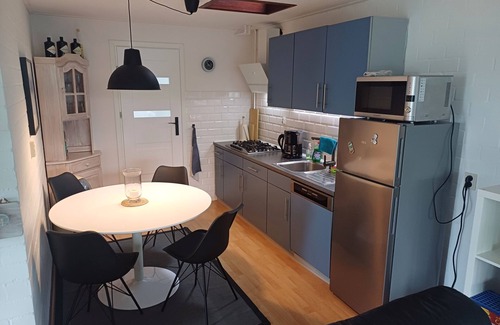 Herkingen House | Ferienhaus in Holland zu Vermieten