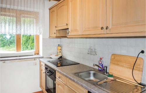 Zandlach House | Ferienhaus In Kolbnitz