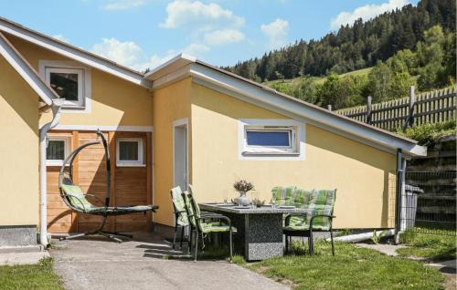 Mariahof House | Ferienhaus In Mariahof