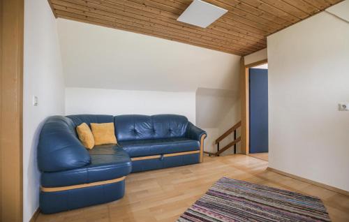 Mariahof House | Ferienhaus In Mariahof