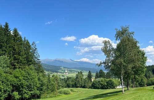 Mariahof Apartment | Ferienhaus in Mariahof