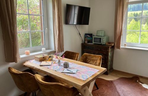 Mariahof Apartment | Ferienhaus in Mariahof