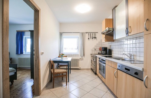 Mariahof House | Ferienhaus in Mariahof