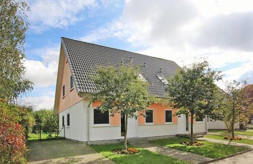 Babke House | Ferienhaus in Mirow mit Terrasse, cleaning included