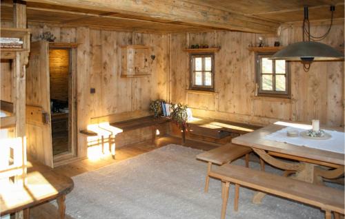 Stummerberg House | Ferienhaus In Stummerberg