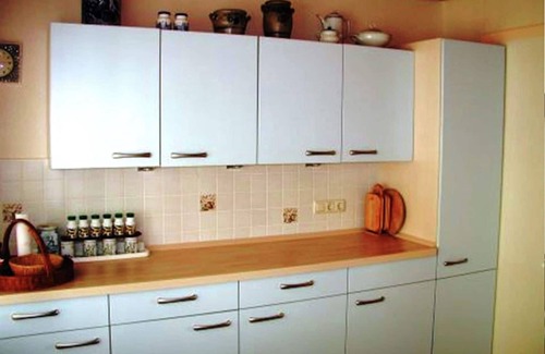 Tannesberg House | Ferienhaus in Tännesberg for 4 Personen