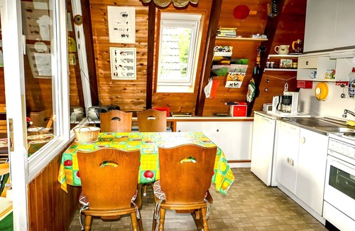 Oberhundem House | Ferienhaus inmitten der Natur