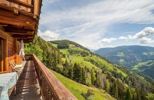 San Pancrazio Apartment | Ferienhaus Rauchegg - Seeblick