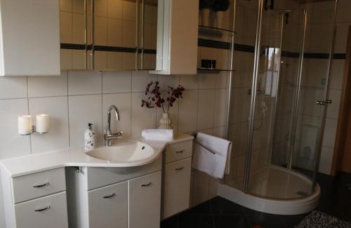 Leinefelde-Worbis House | Ferienhaus Johanna