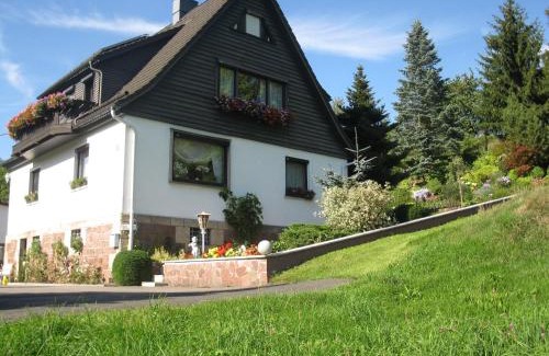 Schnellbach Apartment | Ferienhaus Johanna