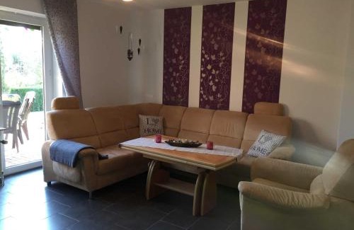 Erfde Apartment | Ferienhaus Karin