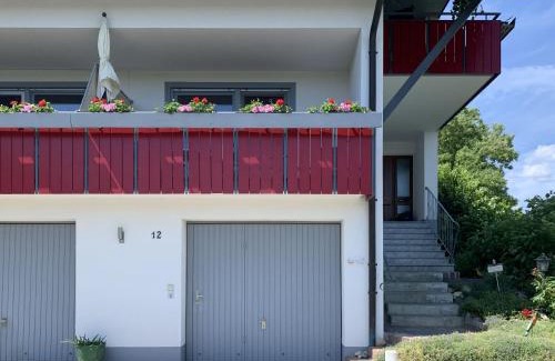 Lippertsreute House | Ferienhaus Keller