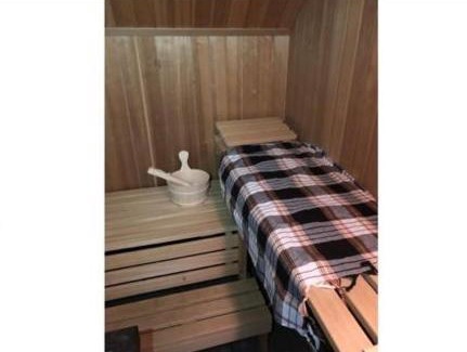 Cappel-Neufeld House | Ferienhaus Kiebitz mit Sauna