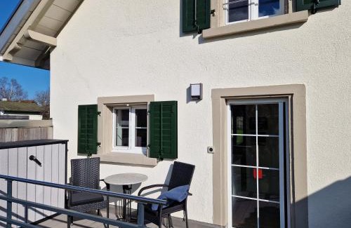 Oberriet Apartment | Ferienhaus Kluser