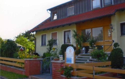 Muhr am See Apartment | Ferienhaus Krug