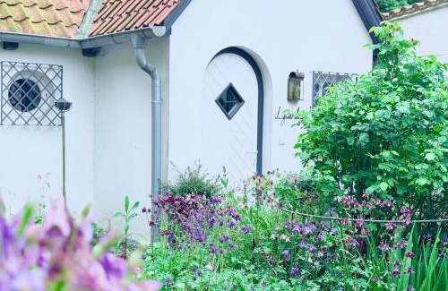 Jelmstorf House | Ferienhaus Lüneburger Heide mit Therapiemöglichkeit