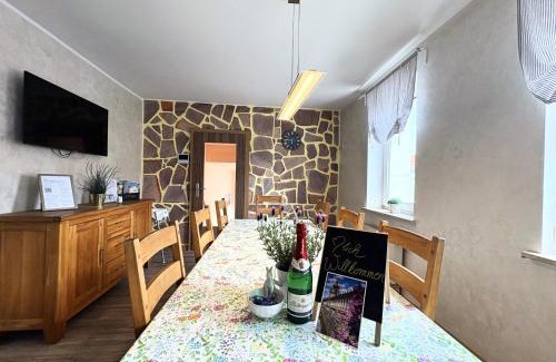 Gorbitz-Sud House | Ferienhaus Landeskrone