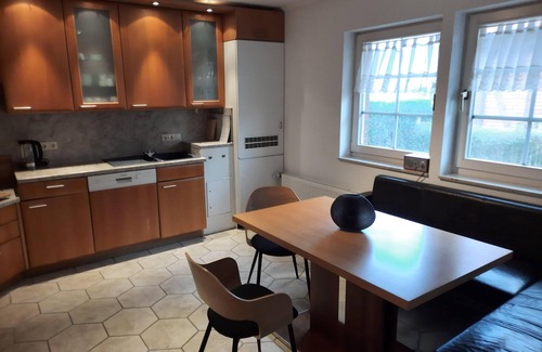 Daenschendorf Apartment | Ferienhaus Landliebe, Wohnung 9048-2