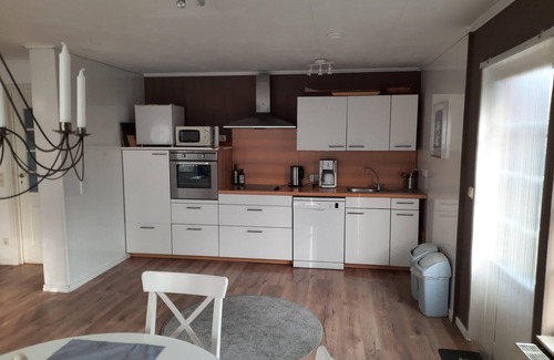 Daenschendorf Apartment | Ferienhaus Landliebe, Wohnung 9048-3