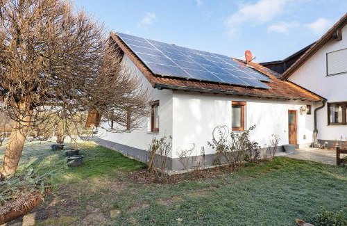 Oetisheim Apartment | Ferienhaus Landliebe