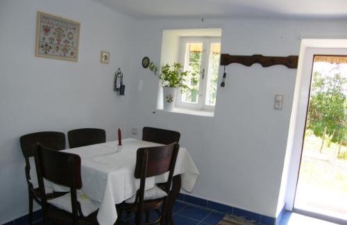 Dobrokoz House | Ferienhaus Leitenhof