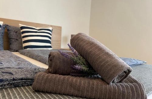 Kliding Apartment | Ferienhaus Lenartz