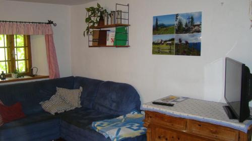 Goestling an der Ybbs House | Ferienhaus Lenzau