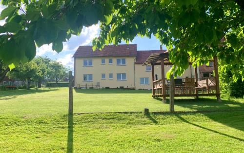 Waldeck Apartment | Ferienhaus Liebchen free Netflix